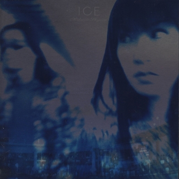 iڍ F ICE(LP) MIDNIGHT SKYWAY