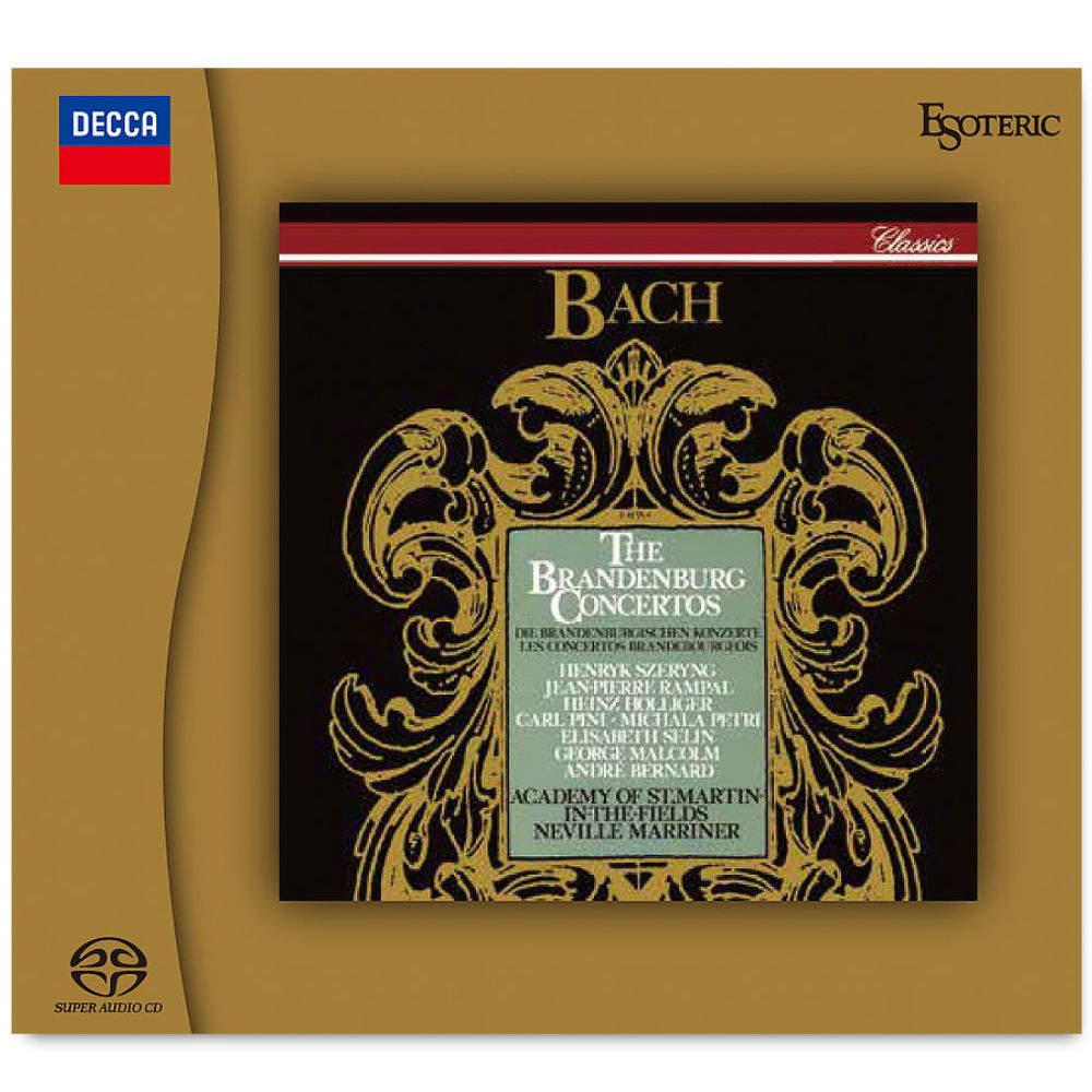 Bach premium edition CD ③6枚組 Premium Edition J.S.Bach CD46 - メルカリ