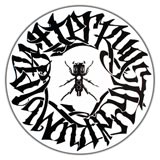 iڍ F FROSTED BUTTER RUGS / Xbv}bg / BEEDLE WITH THUD RUMBLE TAG