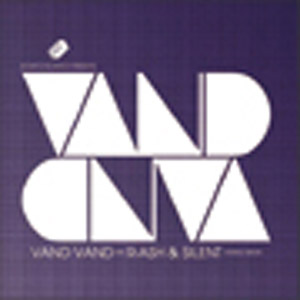 iڍ F VAND VAND(LP) TAYRALD BREAK