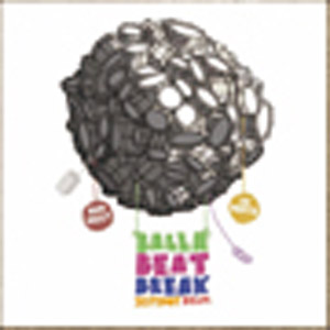 商品詳細 ： DJ HERTZ & RED JACKET(LP) BALLABEAT BREAK