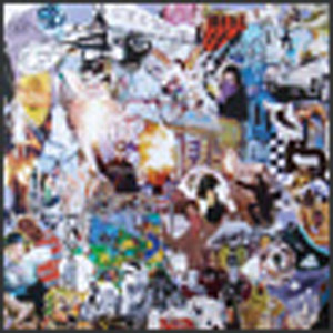 商品詳細 ： DJ DIESS(LP) WIN A TRIP TO HELL