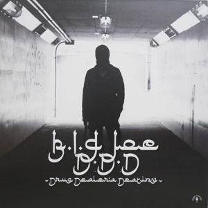 iڍ F BIG JOE(12) D.D.D -DRUG DEALER'S DESTINY
