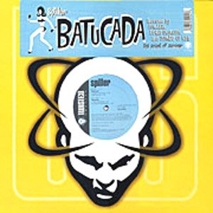 iڍ F SPILLER(12) BATUCADA
