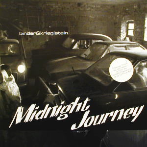 商品詳細 ： binder & krieglstein(12) midnight journey