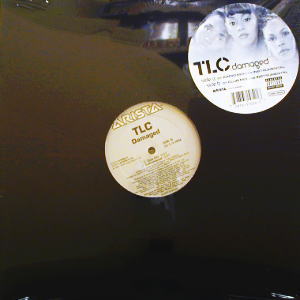 商品詳細 ： TLC(12)DAMAGED