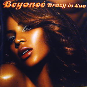 BEYONCE(12) KRAZY IN LUV (REMIX) -DJ機材アナログレコード専門店
