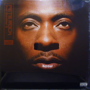 pete rock soul survivor Ⅱ mqdefault.jpg