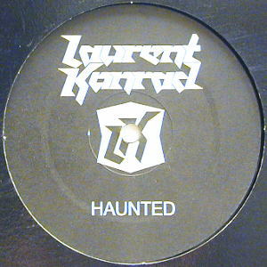 商品詳細 ： LAURENT KONRAD(12) HAUNTED