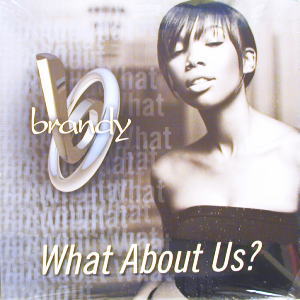 商品詳細 ： BRANDY(12) WHAT ABOUT US