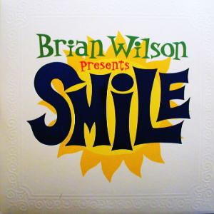 Brian Wilson　ブライアン・ウィルソン　 レコード BRIAN WILSON / ブライアン・ウィルソン/BRIAN WILSON