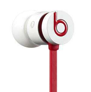 iڍ F Beats by Dr.Dre/Cz/BT IN URBTS2 WHT