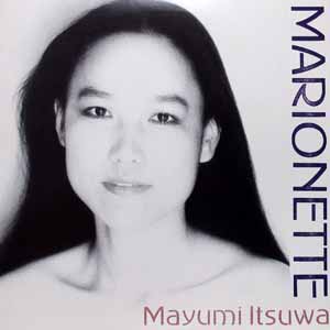 iڍ F yUSED RECORD 50%OFF SALE!zyUSEDEÁzMAYUMI ITSUWA (LP) MARIONETTE