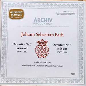 iڍ F yUSEDEÁzJ[Eq^[w ~wEobnǌyc (LP) J.S.obn ǌyg 2 Z / ǌyg 3 j