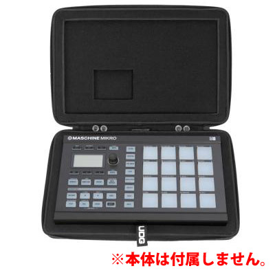 iڍ F U8417BL/UDG Creator NI-Audio Maschine Mikro Hardcase