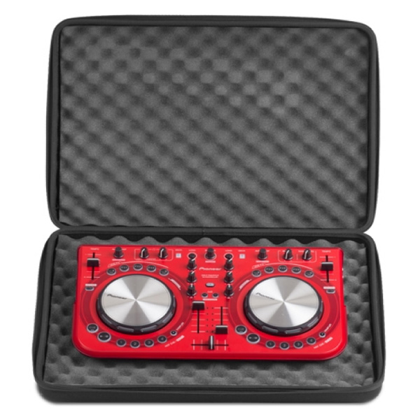 iڍ F yNI Traktor S2MK2APioneer DJ DDJ-WeGO2ɍœKIzUDG/U8301/ Creator Controller Hardcase Medium /Black