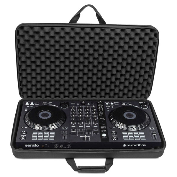 iڍ F yPioneer DJ DDJ-1000V[YADDJ-FLX6ADDJ-800AXDJ-RRɍœKIzUDG/U8303BL/ Creator Controller Hardcase Extra Large /Black