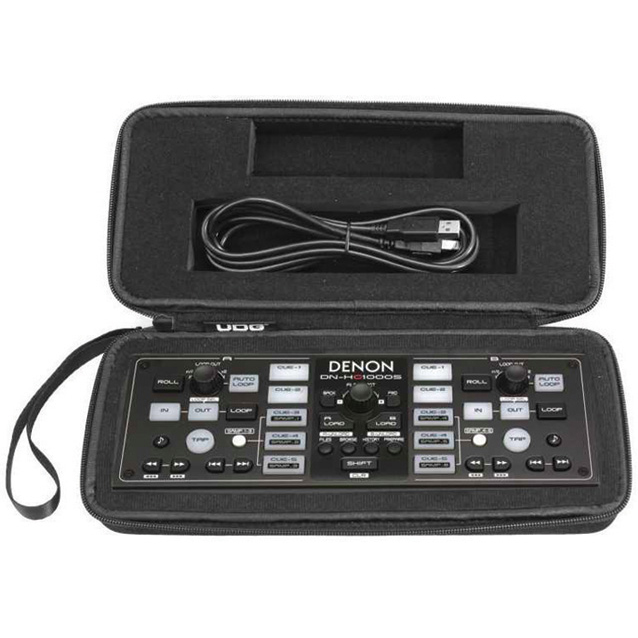 商品詳細 ： U8400BL / DN-HC1000S HARDCASE PROTECTOR BLACK