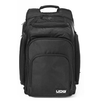 iڍ F U9101BL/OR / DIGI BACKPACK BLACK/ORANGE