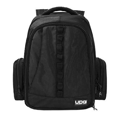 UDG ラップトップ バックパック U9102BL/OR