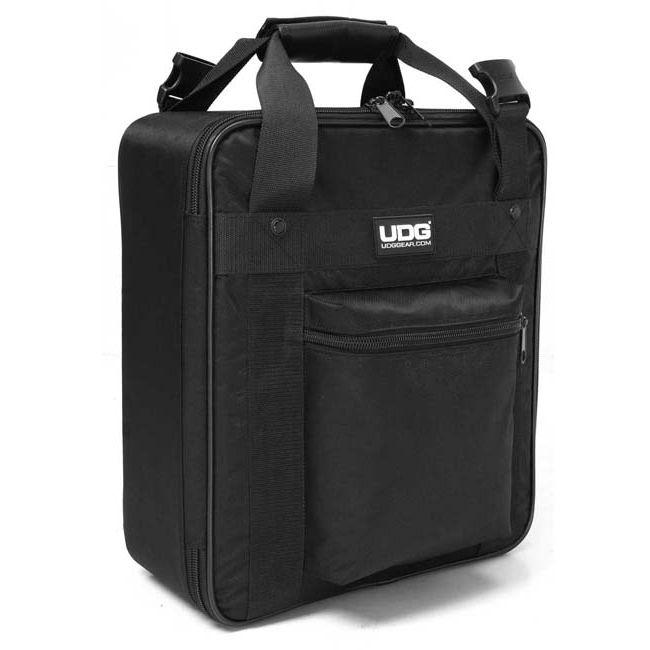 iڍ F yDJM-900NXS2CDJ-2000NXS2̉^ɍœKIzUDG/@ރP[X/U9121BL /CD PLAYER/MIXER BAG LARGE BLACK