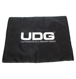 商品詳細 ： 【3月末以降入荷予定。ご予約受付中！】U9242 / UDG Turntable Dust Cover Black (一枚入り)
