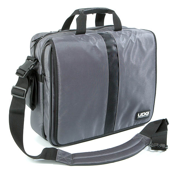 iڍ F ySUPER HOT WINTER SALE!!zU9448/CourierBag Deluxe /Digital Steel Grey 