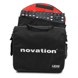 iڍ F U9495BL/UDG COURIER BAG DELUXE WITH Novation Twitch
