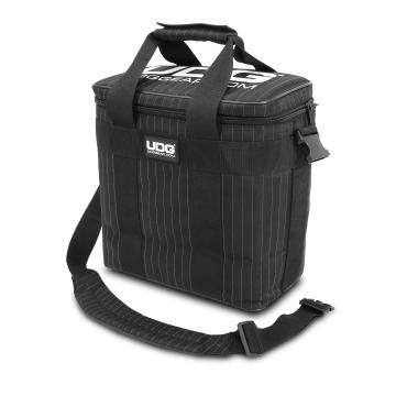 U9500BG/UDG StarterBag Black/Grey Stripe -DJ機材アナログレコード