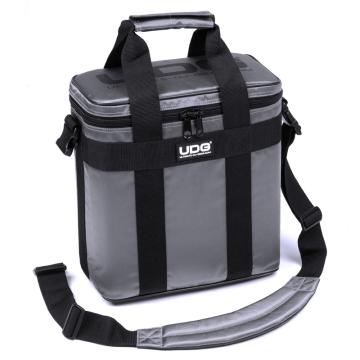 U9500SG/UDG StarterBag/Steel Grey -DJ機材アナログレコード専門店