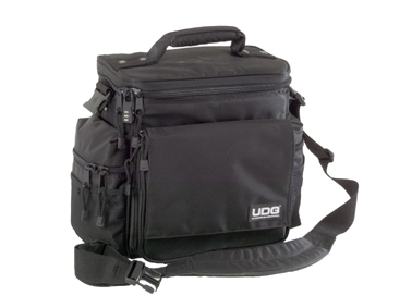 iڍ F y[\IzUDG/R[hobO/U9630 UDG Slingbag Black 