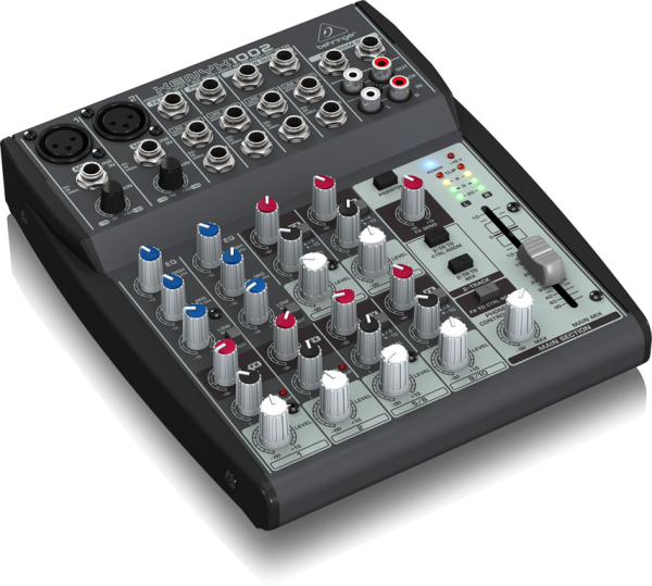 BEHRINGER(xK[) 1002 XENYX