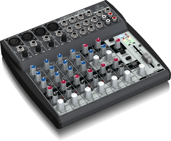 BEHRINGER(xK[) 1202 XENYX