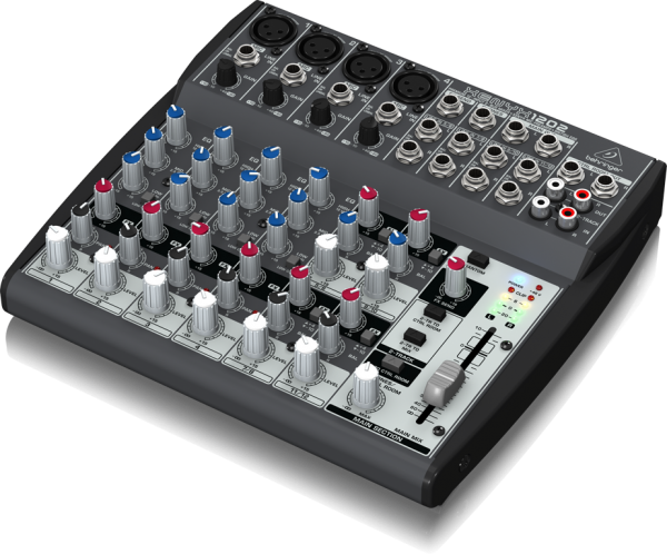 BEHRINGER(xK[) 1202 XENYX