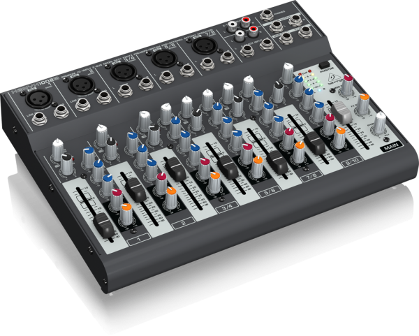 BEHRINGER(xK[) 1002B XENYX