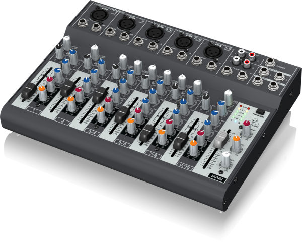 BEHRINGER(xK[) 1002B XENYX