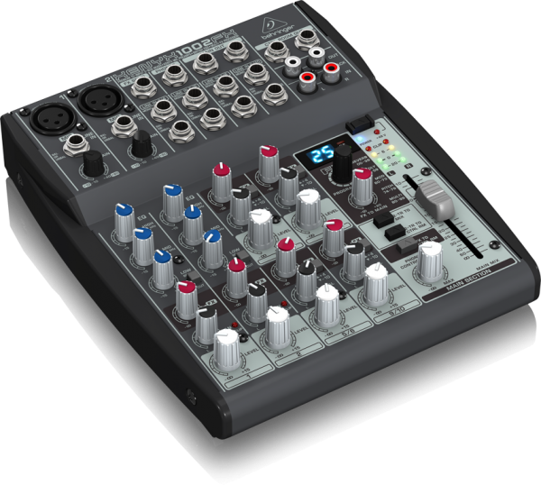 BEHRINGER(xK[) 1002FX XENYX