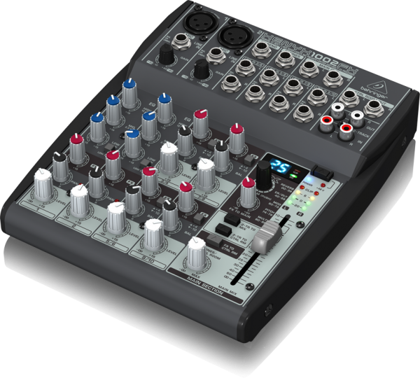 BEHRINGER(xK[) 1002FX XENYX