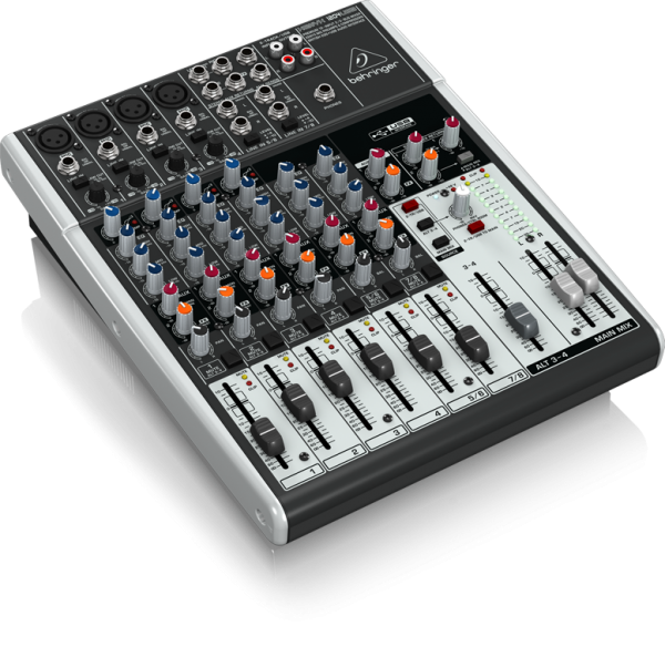 BEHRINGER(xK[) 1204USB XENYX