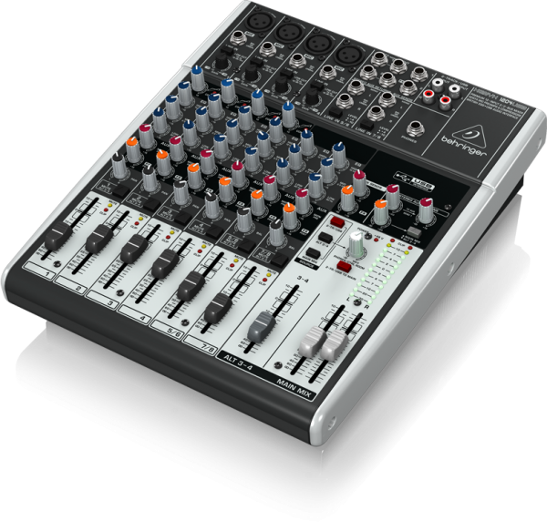 BEHRINGER(xK[) 1204USB XENYX