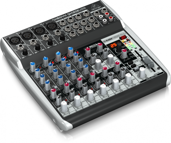 BEHRINGER(ベリンガー) QX1202USB XENYX