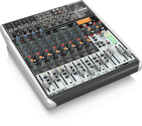 BEHRINGER(ベリンガー) QX1622USB XENYX