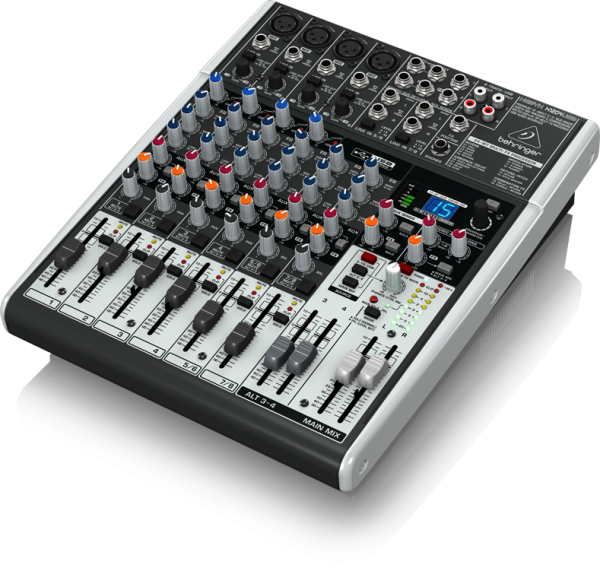 BEHRINGER(xK[) X1204USB XENYX