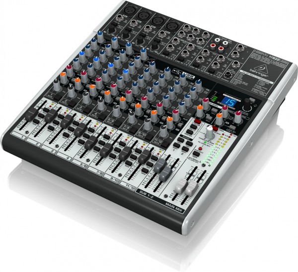 BEHRINGER(xK[) X1622USB XENYX