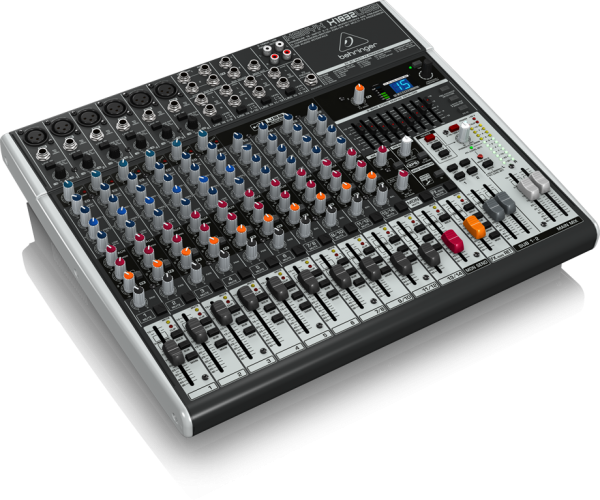 BEHRINGER(xK[) X1832USB XENYX