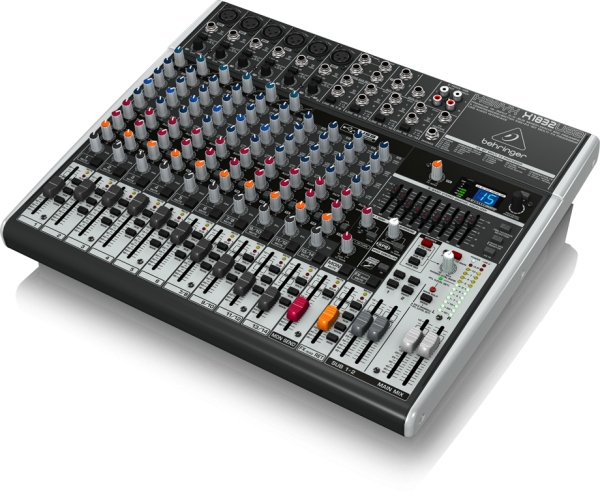 BEHRINGER(xK[) X1832USB XENYX