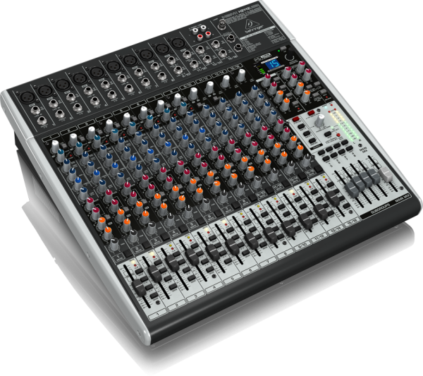 BEHRINGER(xK[) X2442USB XENYX