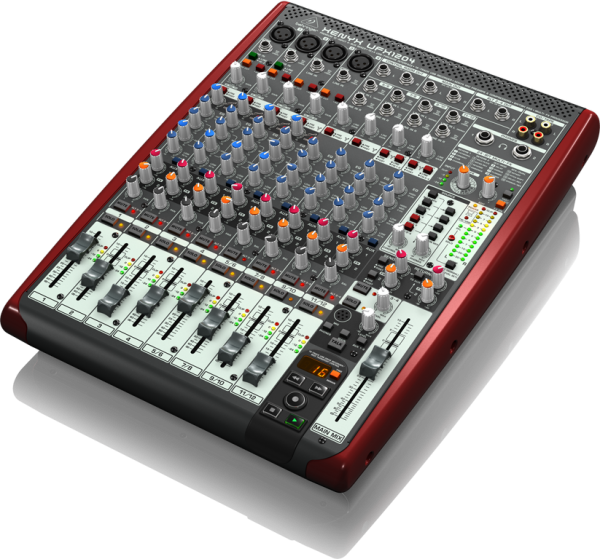 BEHRINGER(xK[) UFX1204 XENYX