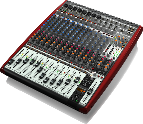 BEHRINGER(xK[) UFX1604 XENYX