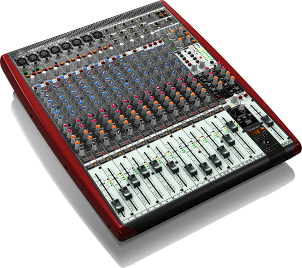 BEHRINGER(xK[) UFX1604 XENYX